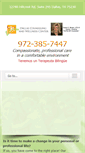 Mobile Screenshot of counselorkaren.com